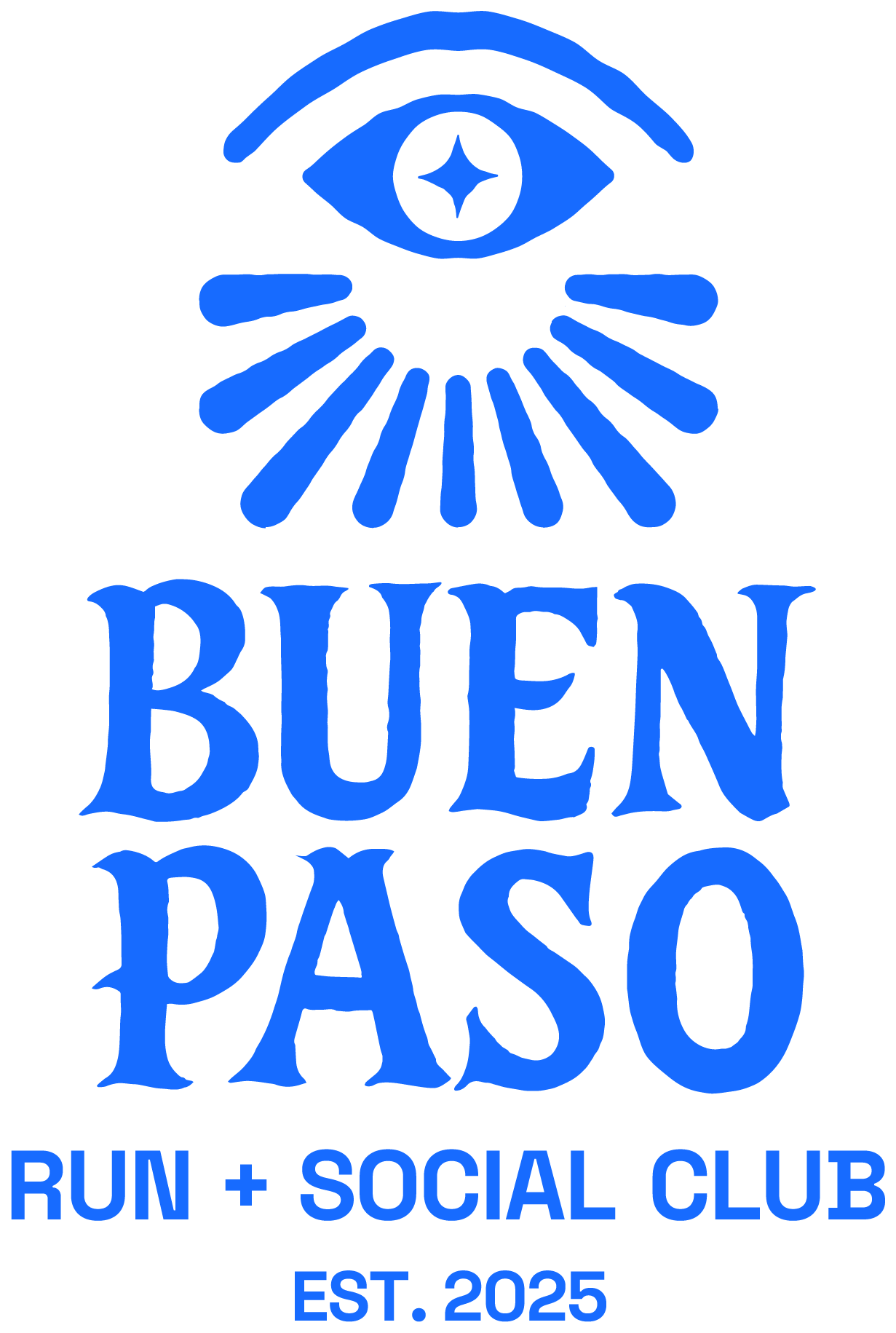 Buen Paso Logo